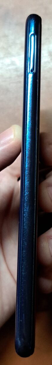 Huawei Y6 Blue (2018) for sale