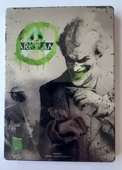 Batman: Arkham City Steelbook Edition Xbox 360 for sale