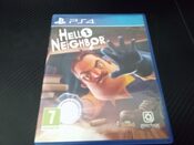 Hello Neighbor PlayStation 4