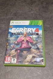 Far Cry 4 Xbox 360