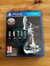 Until Dawn PlayStation 4