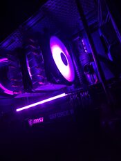 Get Žaidimų kompiuteris I7-9700k / RTX 3070 / 32gb RAM