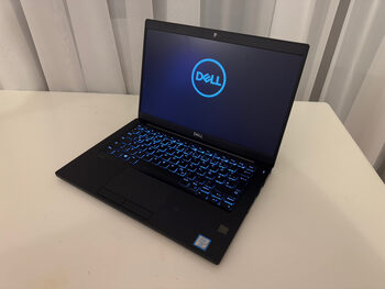 Dell Latitude 7380 su i7 7600u