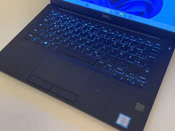 Dell Latitude 7380 su i7 7600u for sale