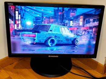 23" Monitorius Lenovo ThinkVision LT2323P (2190097)