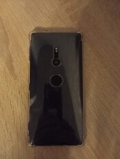 Sony Xperia XZ2 Liquid Black