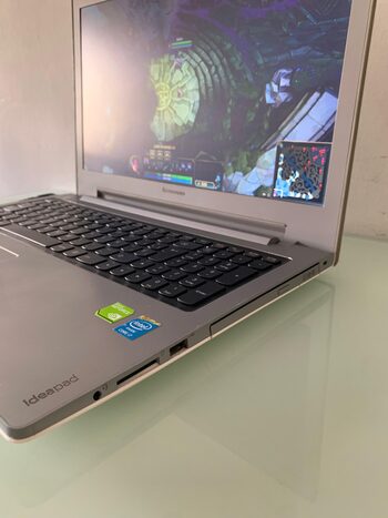 Lenovo IdeaPad Z510 i7-4702MQ, 16GB RAM, SSD 500GB