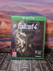 Fallout 4 Xbox One