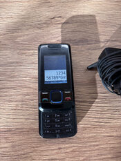 Nokia 7100 Supernova Black