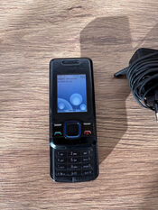 Nokia 7100 Supernova Black for sale