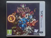 Shovel Knight Nintendo 3DS for sale