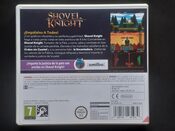 Get Shovel Knight Nintendo 3DS