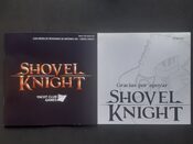 Redeem Shovel Knight Nintendo 3DS