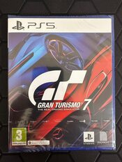 Gran Turismo 7 PlayStation 5