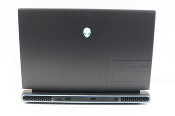 Dell Alienware m15 R7 **Rtx 3070ti**