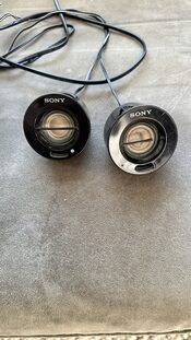 Logitech speakers Srs-d25 for sale