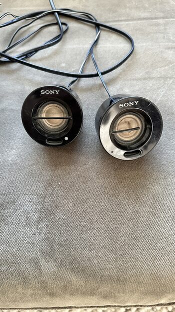 Logitech speakers Srs-d25 for sale
