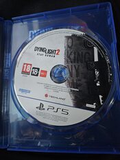 Dying Light 2 Stay Human PlayStation 5