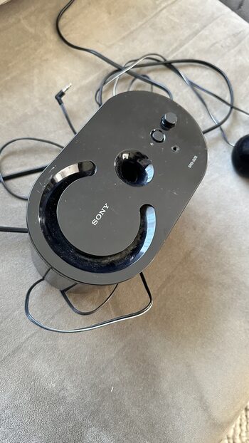 Logitech speakers Srs-d25