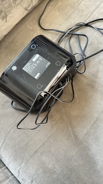 Logitech speakers Srs-d25
