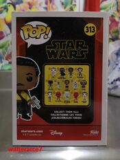 Funko Pop Star Wars 313 Lando Calrissian 4C