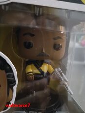 Funko Pop Star Wars 313 Lando Calrissian 4C for sale