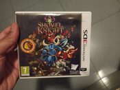 Shovel Knight Nintendo 3DS