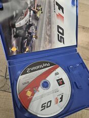 Buy Formula One 05 PlayStation 2