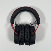 HyperX Cloud Alpha - Gaming Headset, 7.1 Surround Sound, Memory Foam Ear Pads