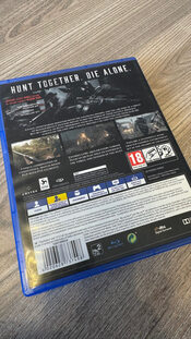 Hunt: Showdown PlayStation 4 for sale