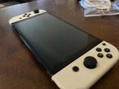 Nintendo Switch OLED, White, 64GB