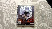 AFRO SAMURAI PlayStation 3