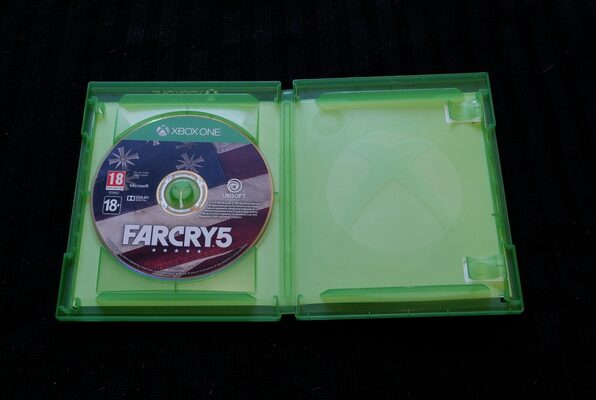 Far Cry 5 Xbox One