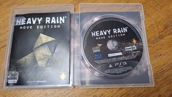 Heavy Rain (Move Edition) PlayStation 3 for sale