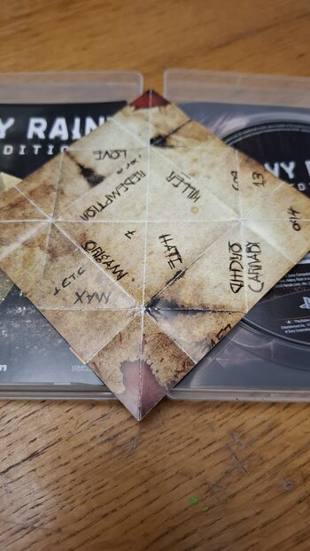 Buy Heavy Rain (Move Edition) PlayStation 3