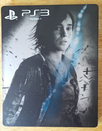 Buy BEYOND: Two Souls Special Edition PlayStation 3