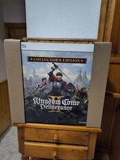 Kingdom Come: Deliverance II PlayStation 5