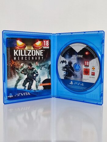 Killzone Shadow Fall PlayStation 4 for sale