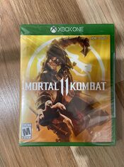 Mortal Kombat 11 Xbox One