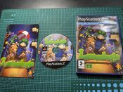 Lemmings PlayStation 2