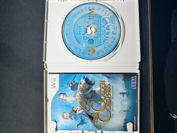 Buy The Golden Compass Wii