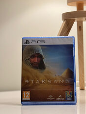 Starsand PlayStation 5