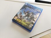 Horizon Zero Dawn PlayStation 4