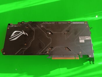 Asus Radeon RX 480 8 GB 1120-1330 Mhz PCIe x16 GPU for sale