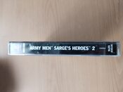 Get Army Men: Sarge's Heroes 2 PlayStation