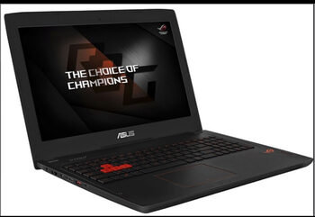 Buy Asus ROG STRIX GL502VS 15" Core i7