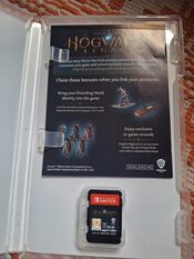 Hogwarts Legacy Nintendo Switch