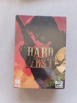 Hard West Nintendo Switch