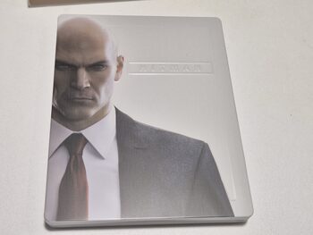 Buy Hitman: The Complete First Season Steelbook Edition Xbox One