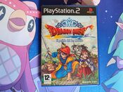 Dragon Quest VIII: Journey of the Cursed King PlayStation 2